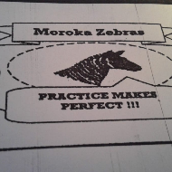 Moroka Zebras FC logo